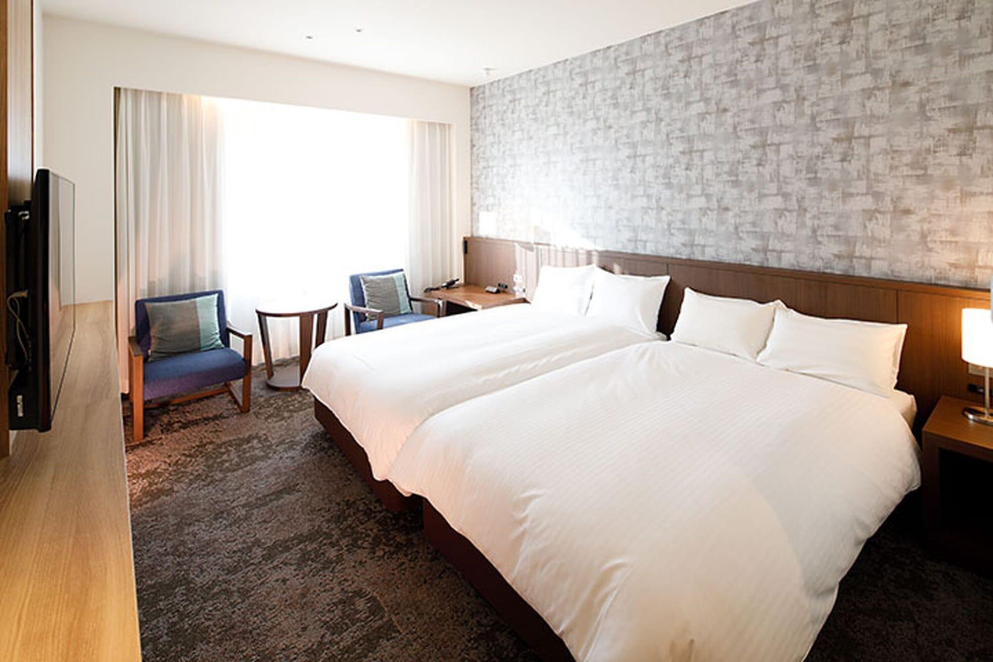 Hotel New Omi Omihachiman Ngoại thất bức ảnh