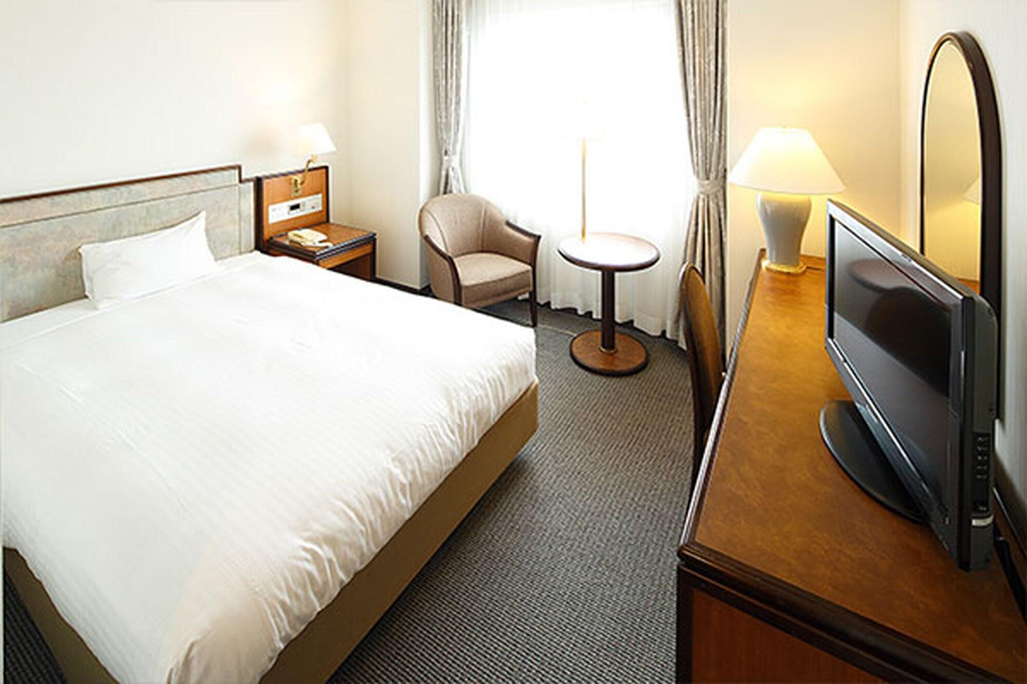 Hotel New Omi Omihachiman Ngoại thất bức ảnh