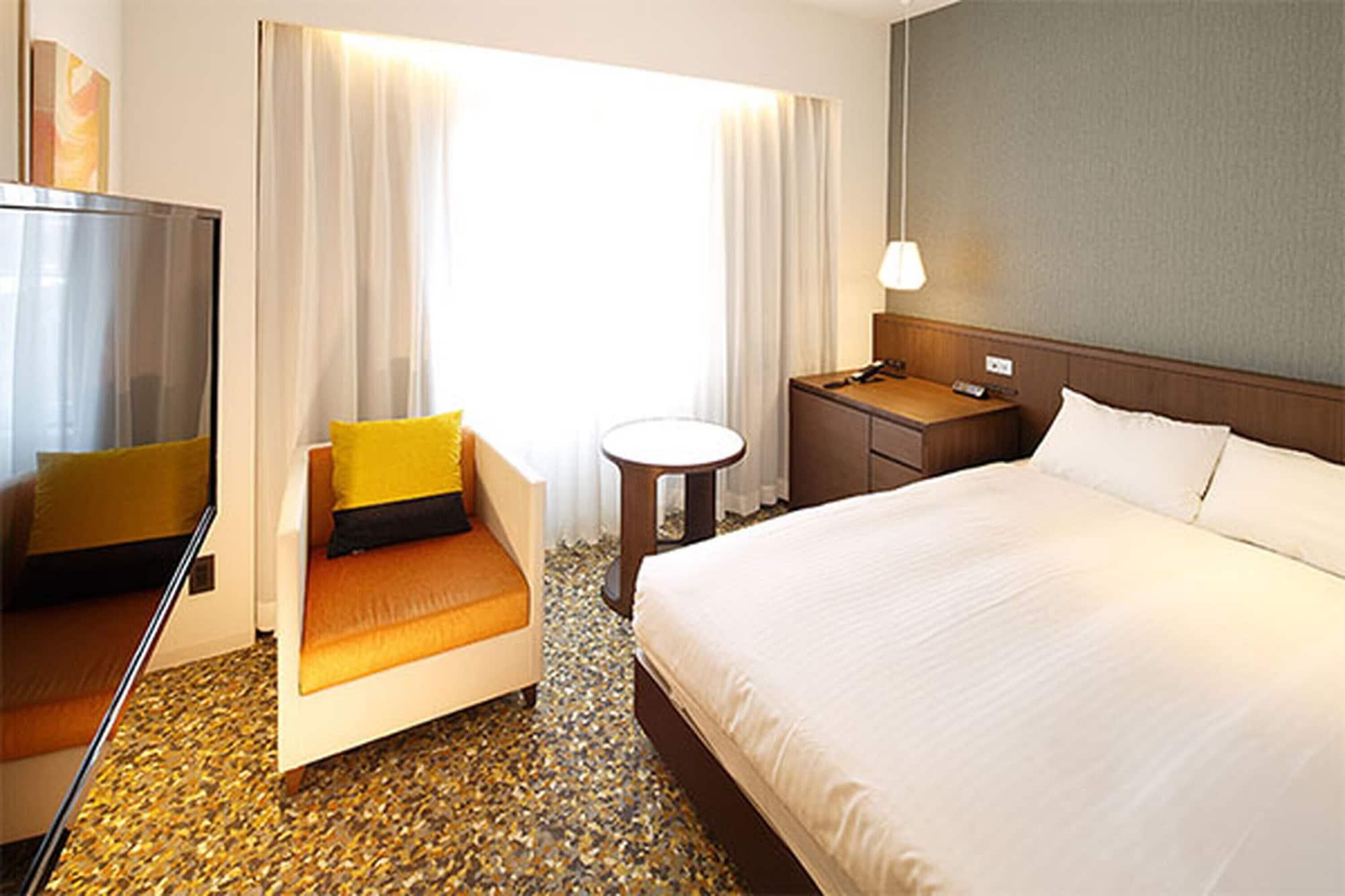 Hotel New Omi Omihachiman Ngoại thất bức ảnh