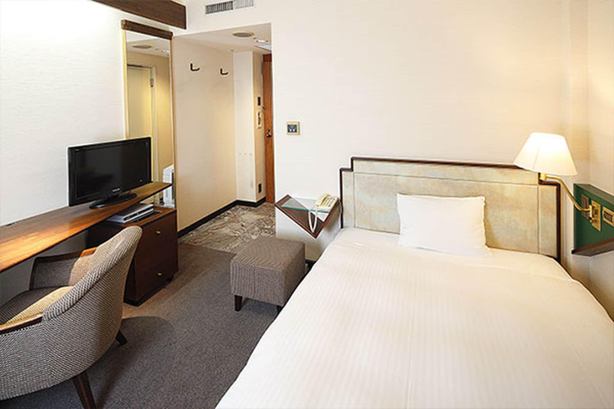 Hotel New Omi Omihachiman Ngoại thất bức ảnh