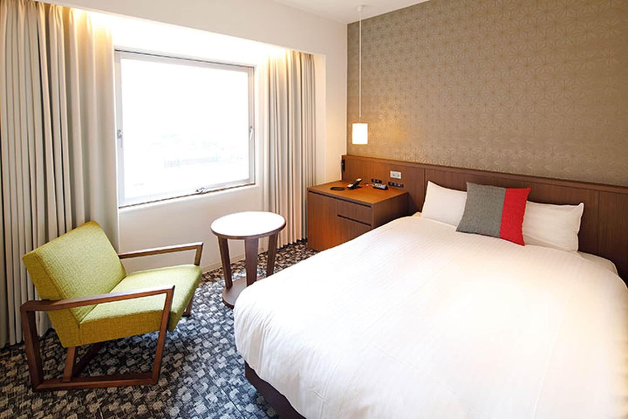Hotel New Omi Omihachiman Ngoại thất bức ảnh