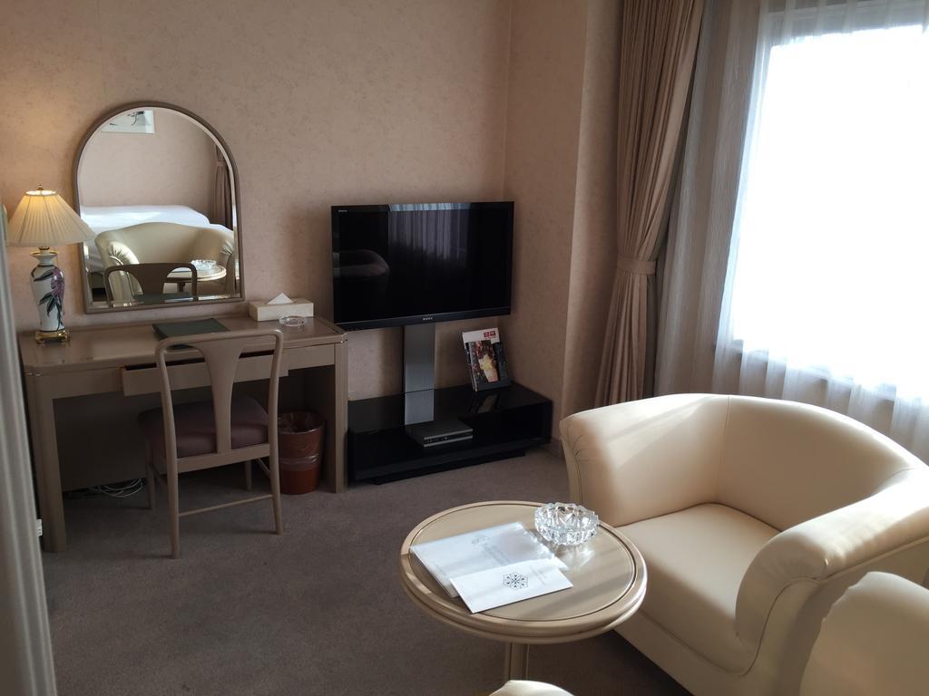 Hotel New Omi Omihachiman Phòng bức ảnh