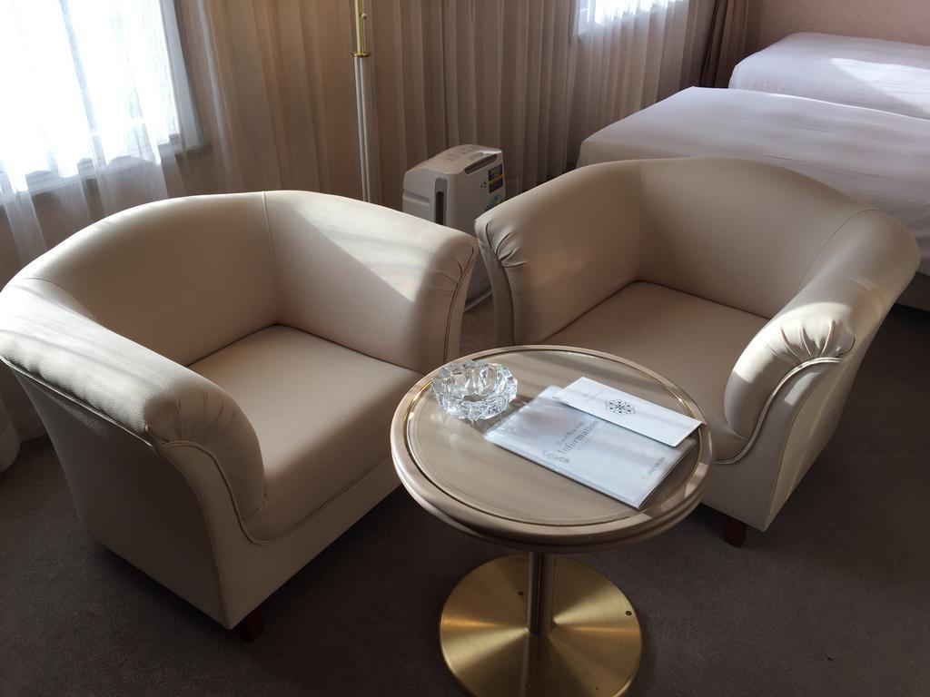Hotel New Omi Omihachiman Phòng bức ảnh