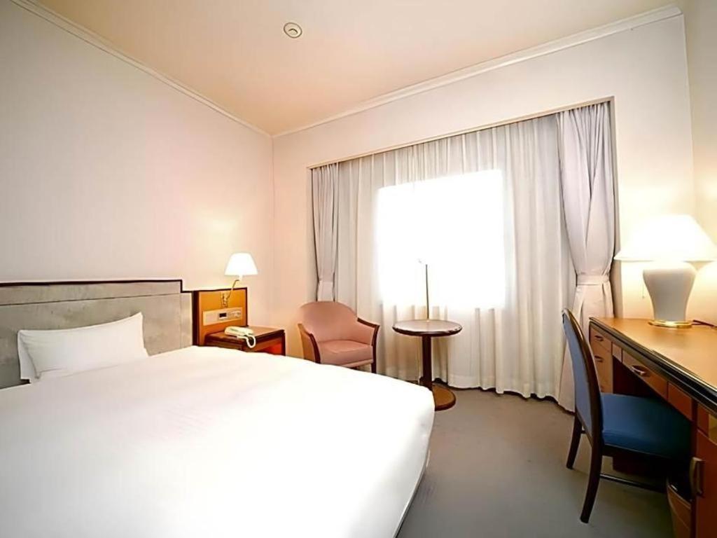 Hotel New Omi Omihachiman Ngoại thất bức ảnh