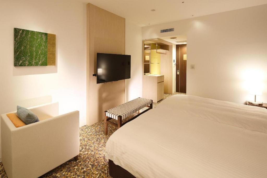 Hotel New Omi Omihachiman Ngoại thất bức ảnh