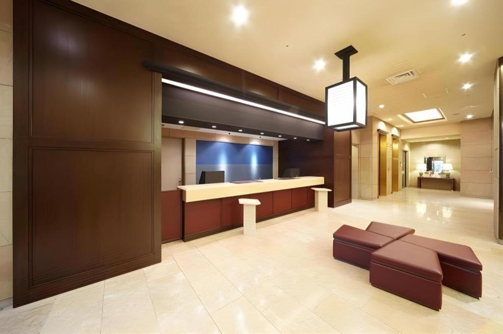 Hotel New Omi Omihachiman Ngoại thất bức ảnh