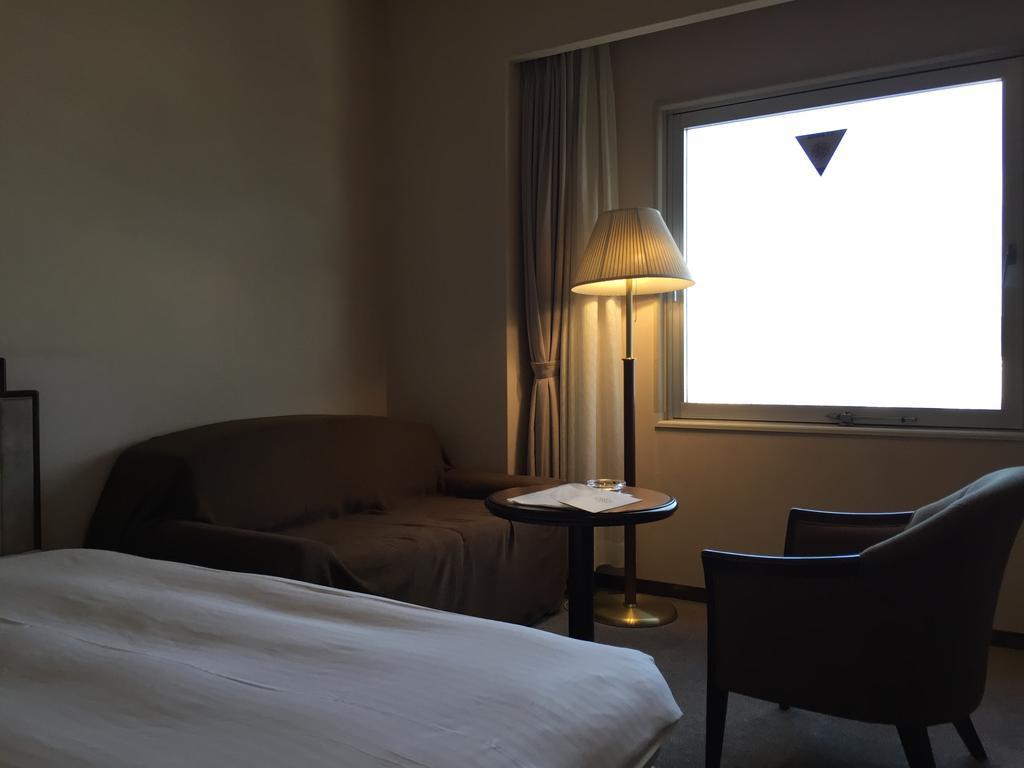 Hotel New Omi Omihachiman Phòng bức ảnh