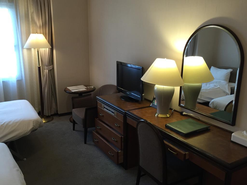 Hotel New Omi Omihachiman Phòng bức ảnh