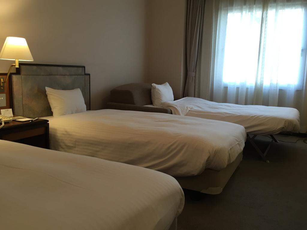 Hotel New Omi Omihachiman Phòng bức ảnh