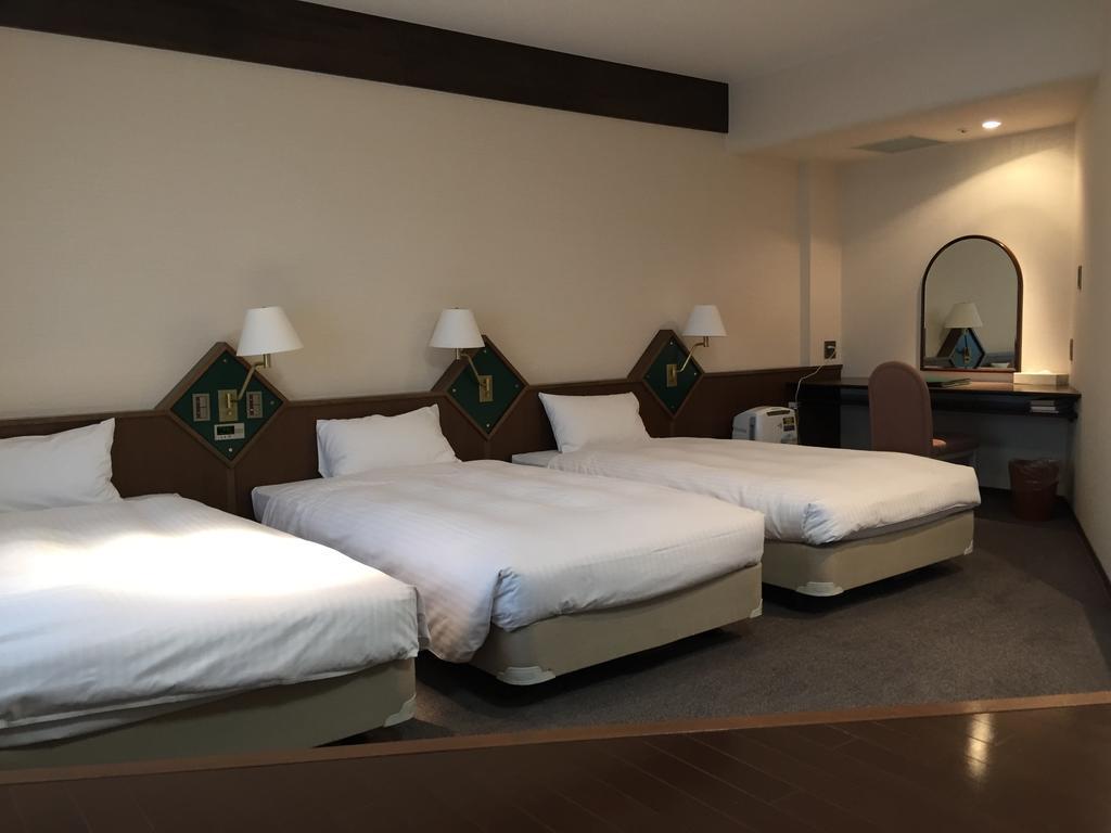 Hotel New Omi Omihachiman Phòng bức ảnh