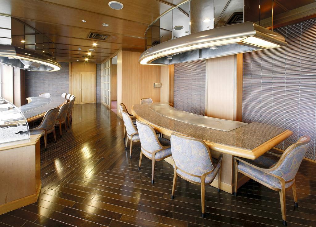 Hotel New Omi Omihachiman Ngoại thất bức ảnh