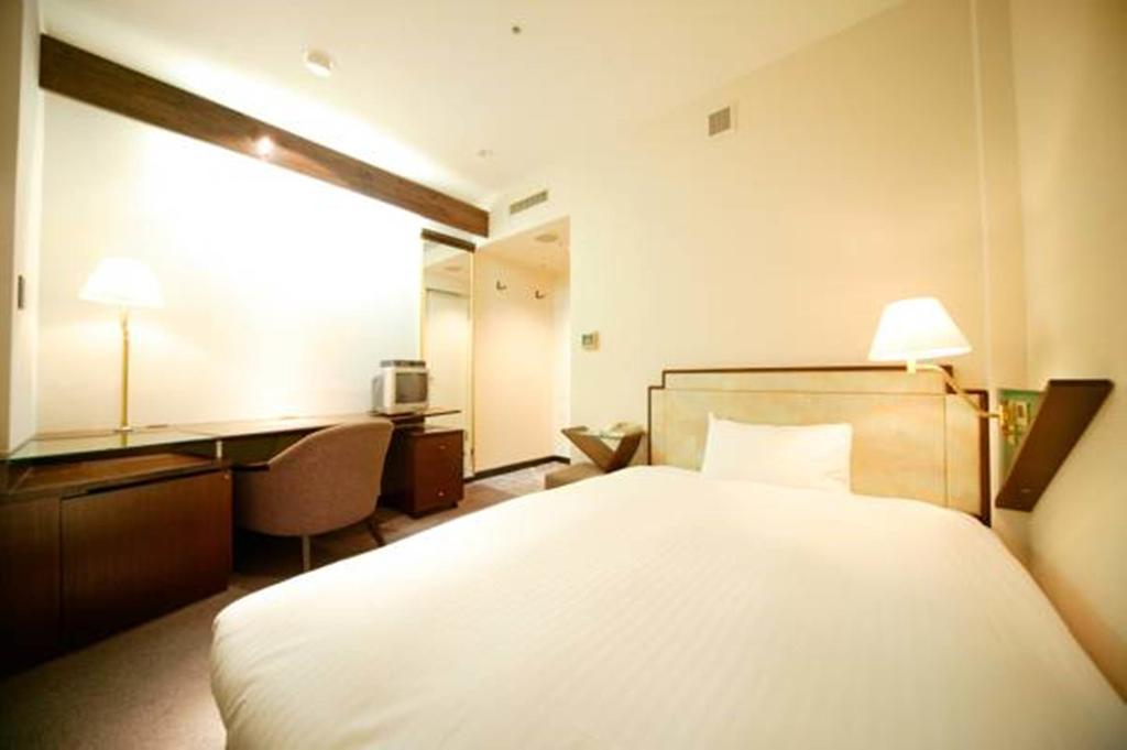 Hotel New Omi Omihachiman Phòng bức ảnh