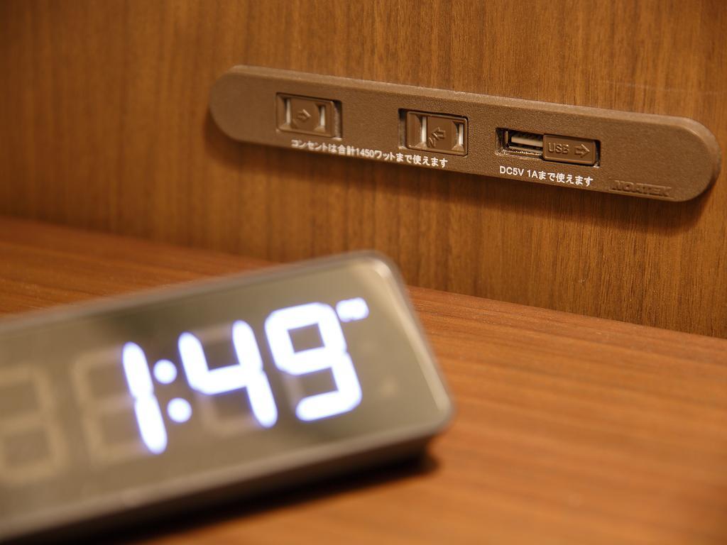 Hotel New Omi Omihachiman Phòng bức ảnh