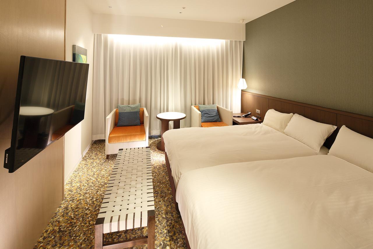 Hotel New Omi Omihachiman Ngoại thất bức ảnh